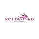 ROI DEFINED